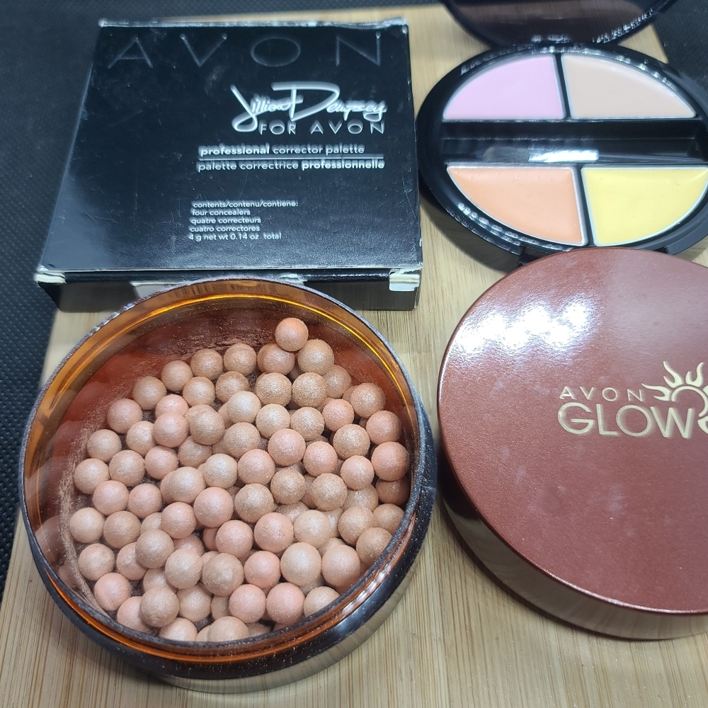 Avon Face Makeup Bundle - Picture 3 of 6